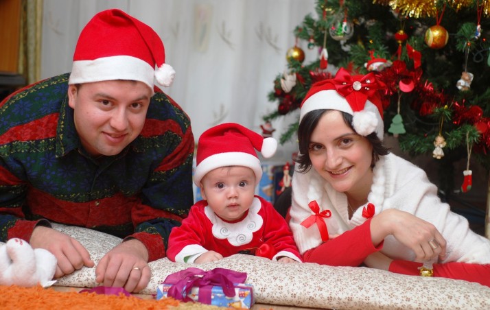 Scrisoarea unei mamici din familia noastra