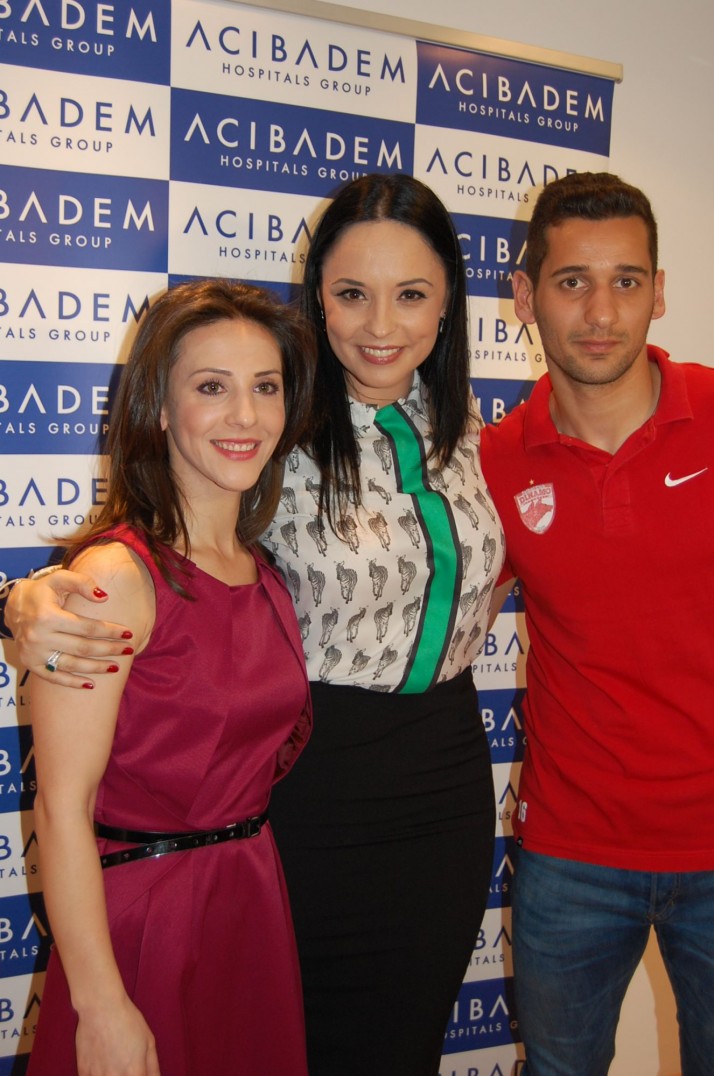 Acibadem Hospitals Group deschide reprezentanta in Romania