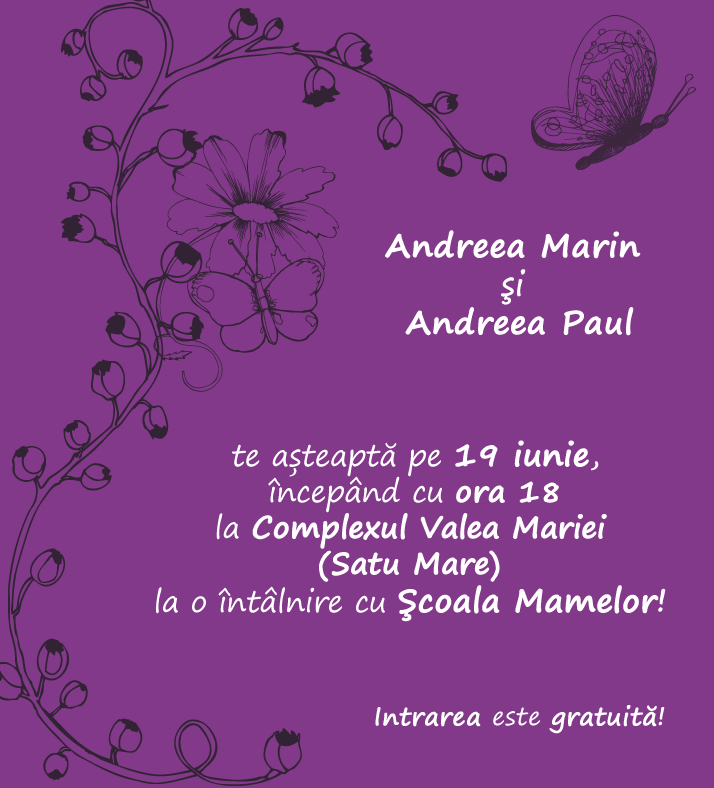 Echipa vine la Satu Mare