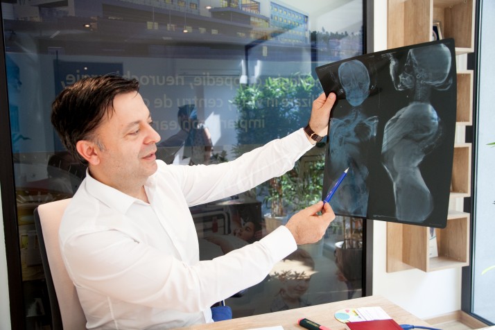 Consultatii Acibadem la Bucuresti