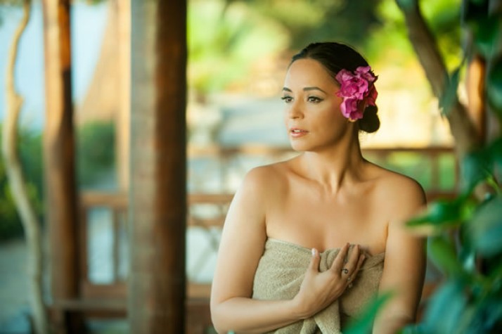 Oferta promotionala - detoxifiere la Bodrum!