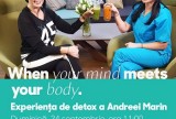 Va astept la Atasagon Detox & Wellbeing Center
