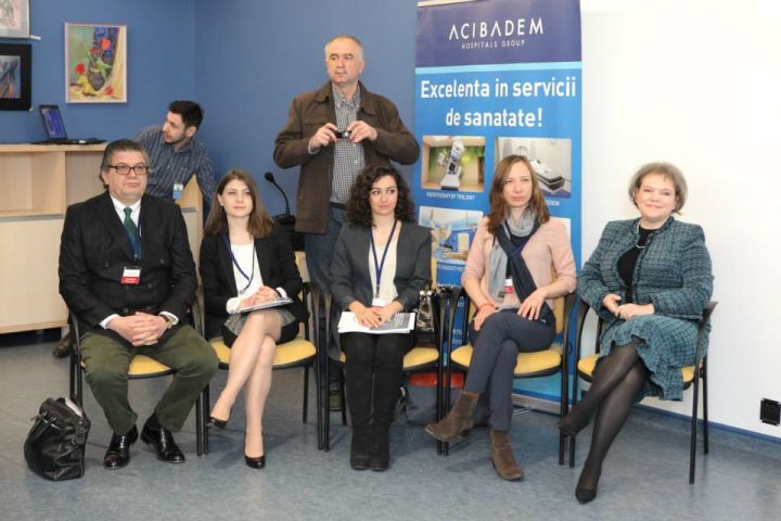 parteneriat acibadem