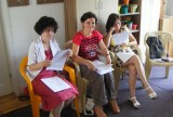 "Curs Antreprenoriat, Cluj, 11-15 iulie 2011