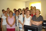 Curs IT, Cluj, 18-22 iulie 2011