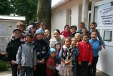 Trezeste Romania - Coroiesti, Vaslui, 29 mai 2012