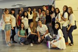 Trezeste Romania - fotografii din culisele editiei 2 - 8 iunie 2012
